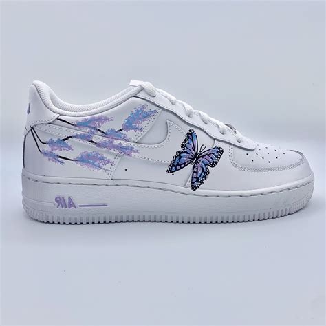 nike air force 1 mit schmetterling|Nike Air Force 1 Shoes & Sneakers .